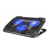 Podkładka chłodząca pod laptopy NATEC Oriole 15.6 cali - 17.3 cali NPL-1926